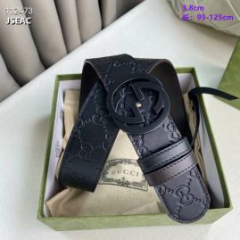 Picture of Gucci Belts _SKUGucciBelt38mmX95-125cm8L1593935